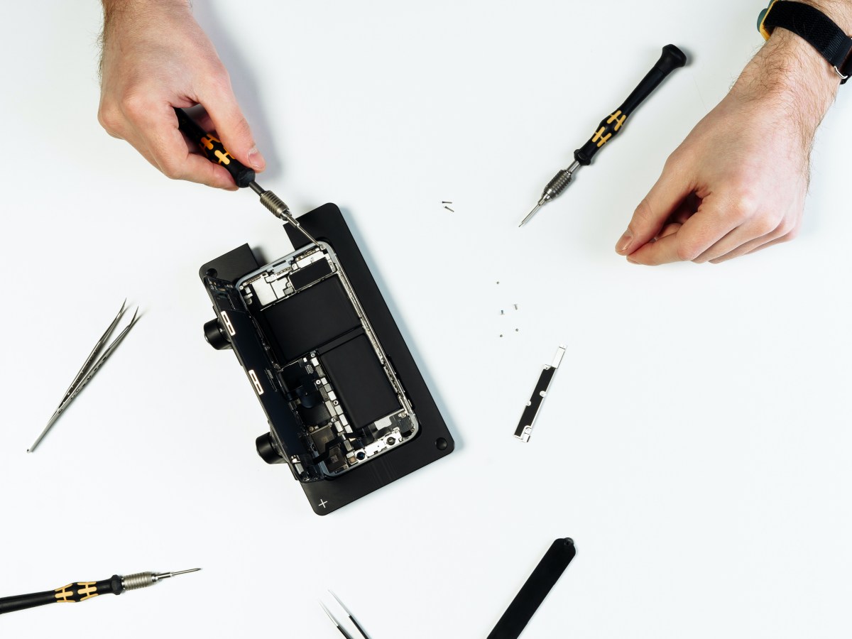 The New War on Drugs: Breaking Up Big&nbsp;Tech