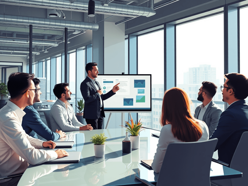 The PoC Playbook for&nbsp;Startups